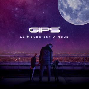 Listen to Putain z**** 2 (Explicit) song with lyrics from Gips