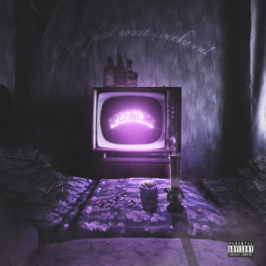 Listen to Weeknd (Explicit) song with lyrics from Lazy D