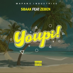 Album Youpi (Explicit) from Sbaak