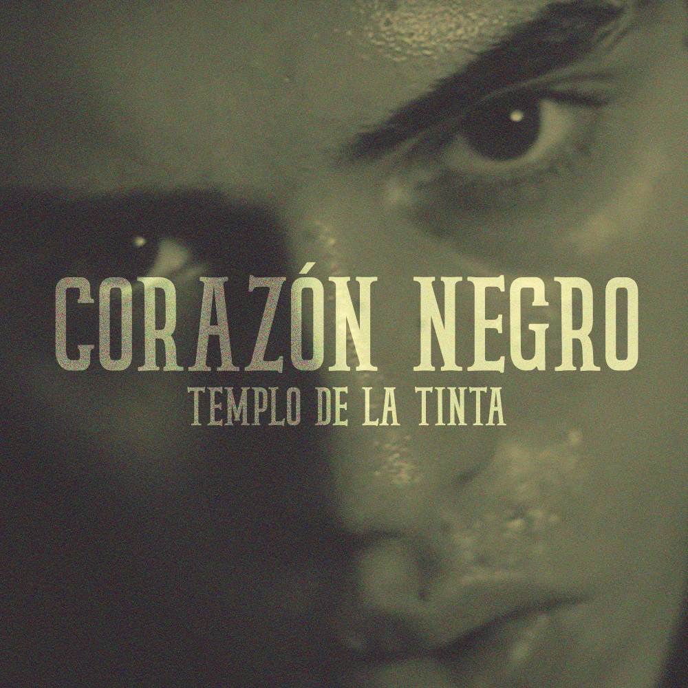 Corazón Negro (Explicit)