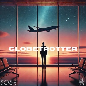 Boge的專輯Globetrotter (Extended)