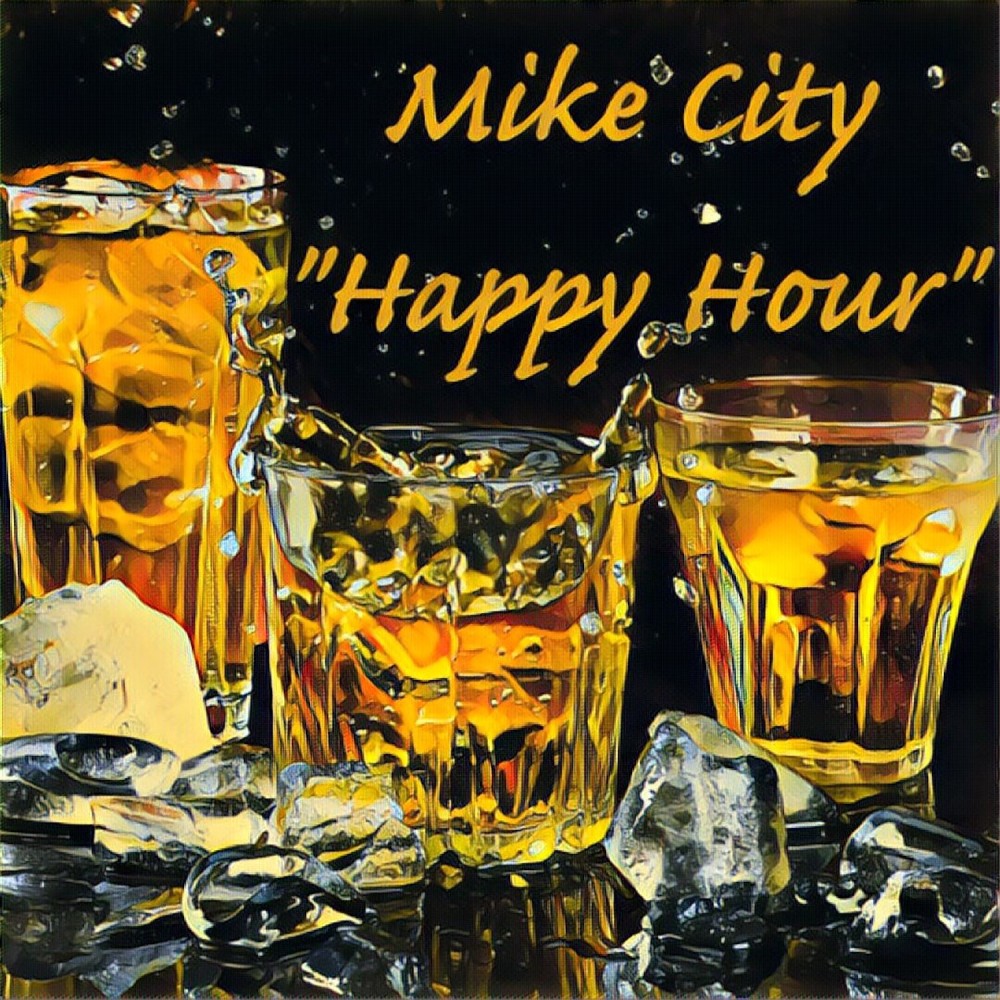 Happy Hour (Happier Instrumental Mix)