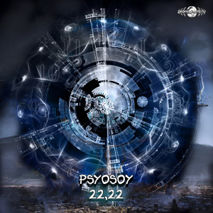 Album 22,22 from Psyosoy