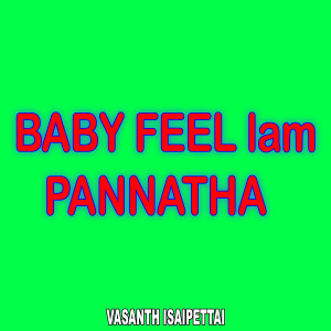 Album Baby Feel Lam Pannath oleh Vasanth Isaipettai