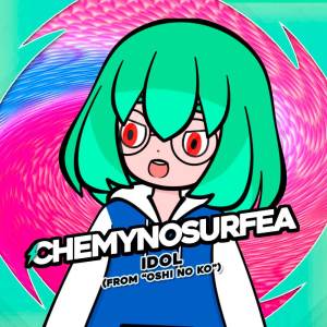 Album Idol (from "Oshi no Ko") (En Español) from ChemyNoSurfea