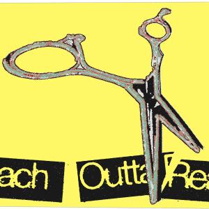Album Outta Reach (Explicit) oleh Hoodie Allen