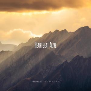 Album Heartbeat Alive oleh Heals My Heart