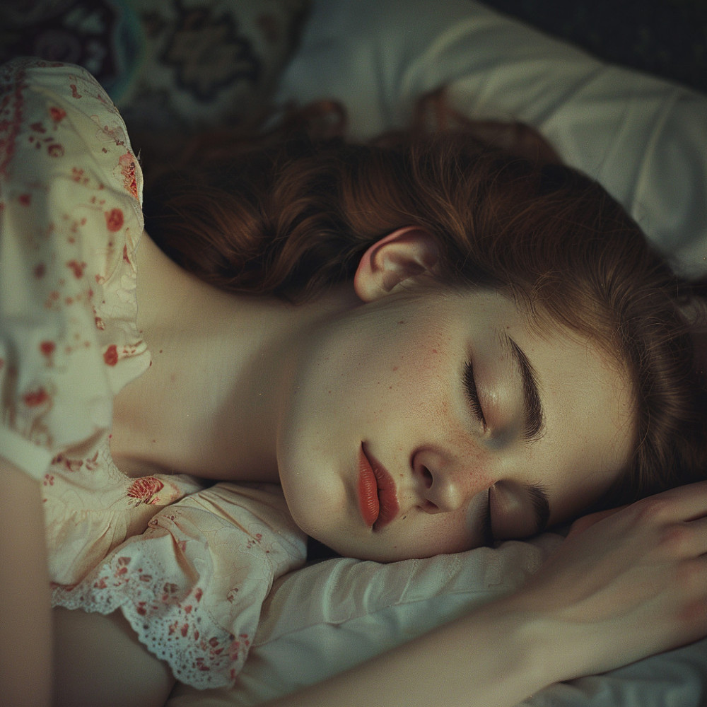 Sleep’s Serenity in Sound’s Sanctuary