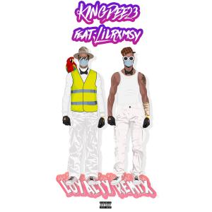 Album Loyalty (Lil Rxmsy Remix) (Explicit) from Dee Swazzy