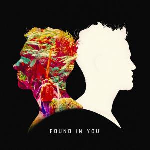 Justin Byrne的專輯Found in You