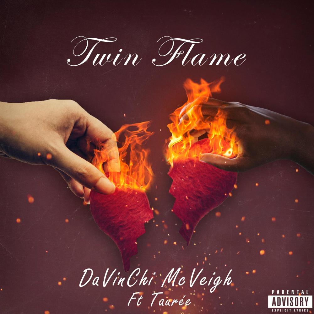 Twin Flame (feat. Taurée) (Explicit)