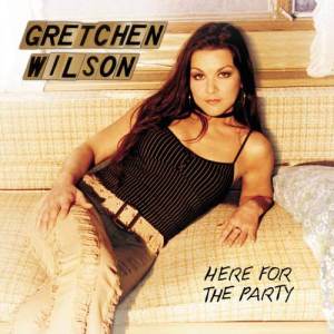 收聽Gretchen Wilson的Holdin' You (Album Version)歌詞歌曲