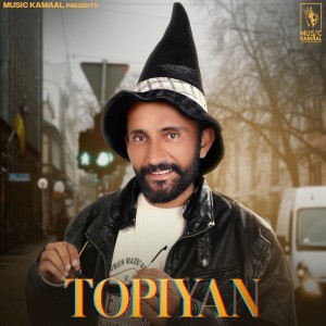 Listen to Topiyan song with lyrics from Sandeep Lopon