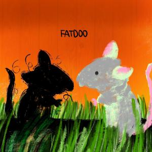 FatDoo的專輯Shadow of love for a baby mouse (feat. ChiVee)