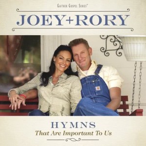 ดาวน์โหลดและฟังเพลง Jesus Loves Me พร้อมเนื้อเพลงจาก Joey+Rory