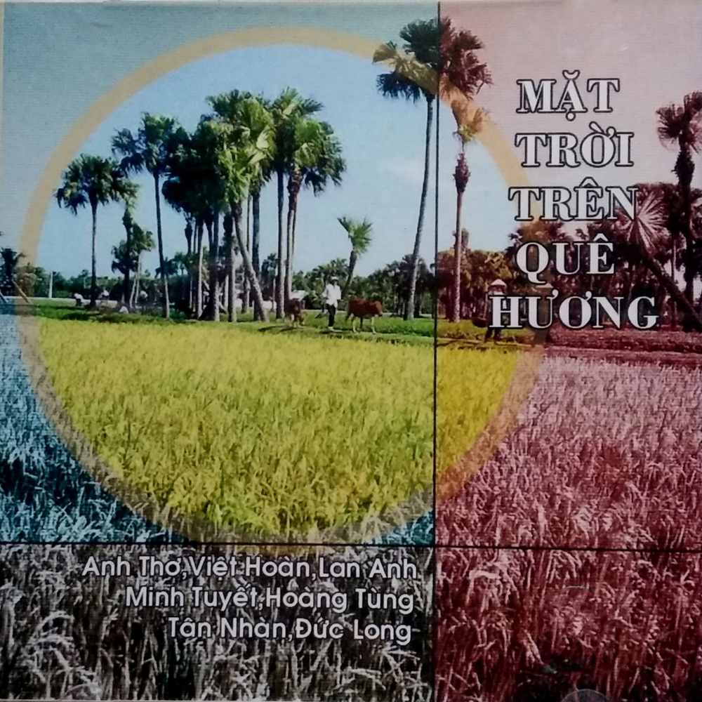 Một thoáng quê hương