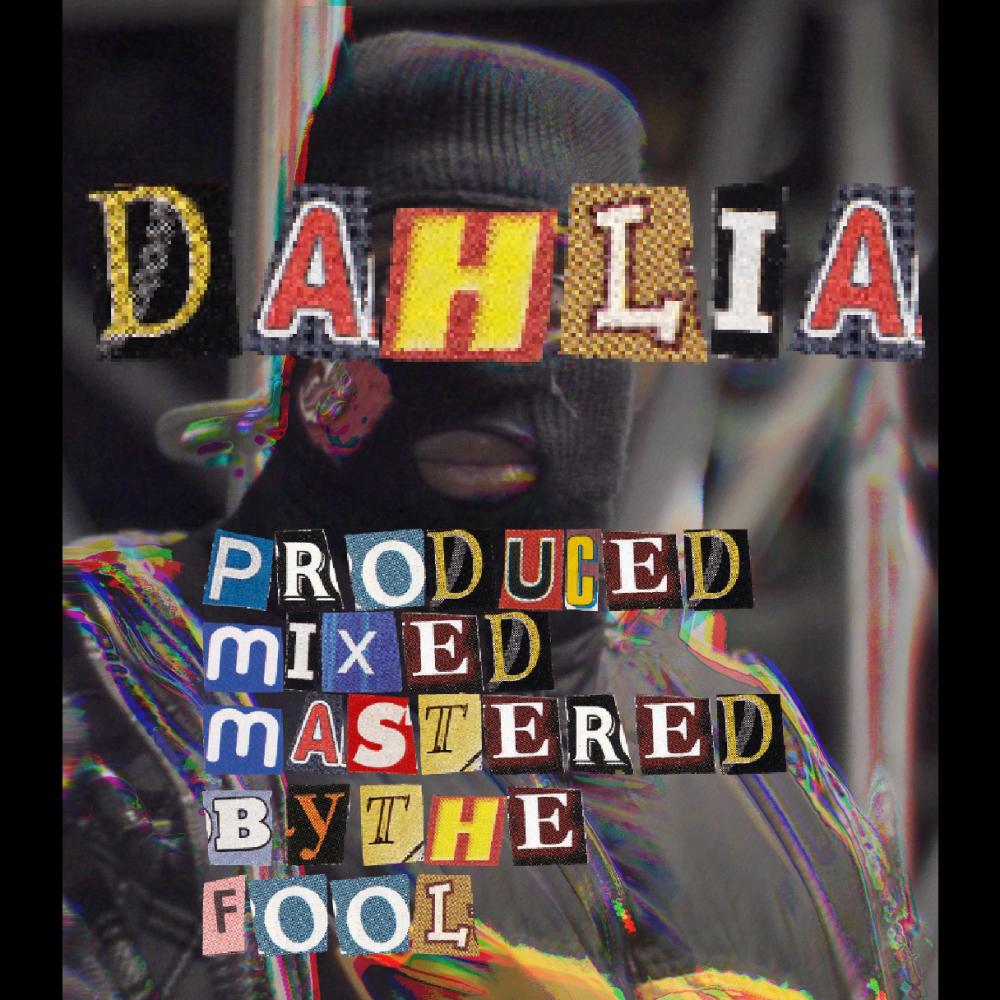 Dahlia (Explicit)