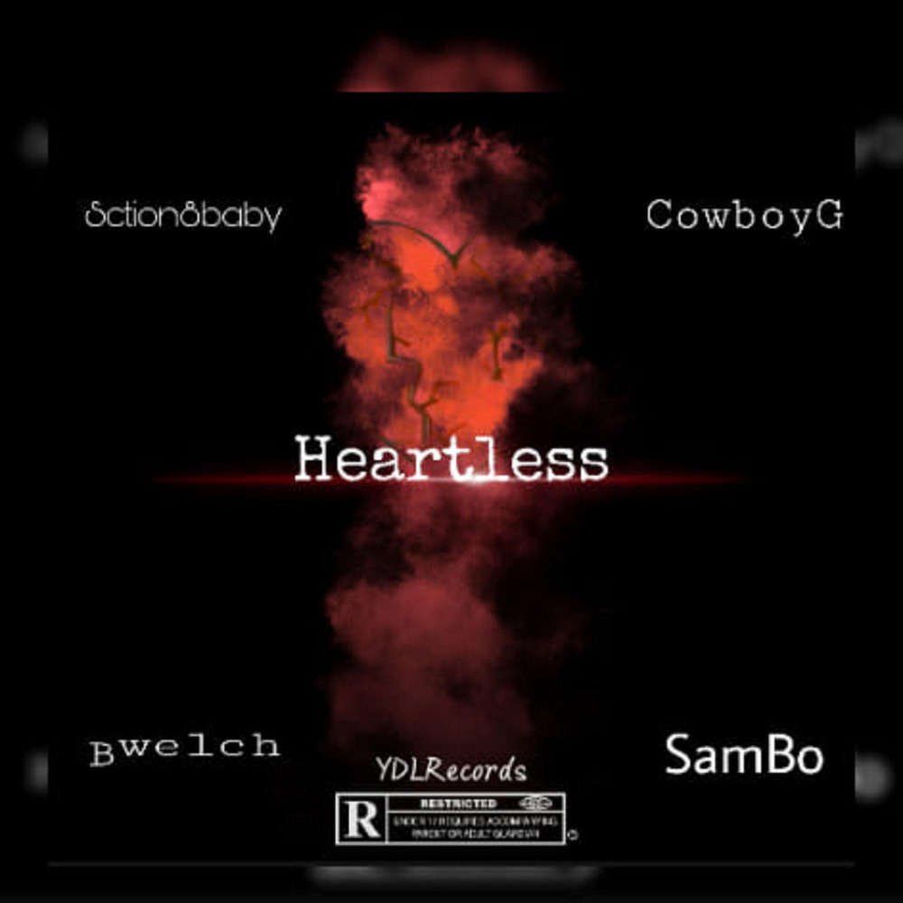 Heartless (Explicit)