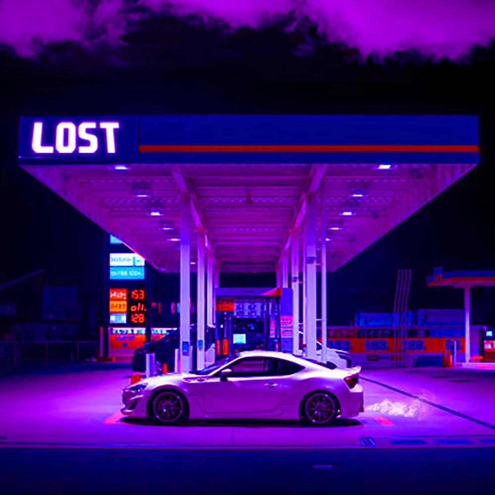 LOST