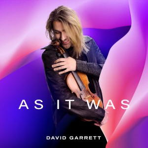 David Garrett的專輯As it Was (David Garrett Edition)