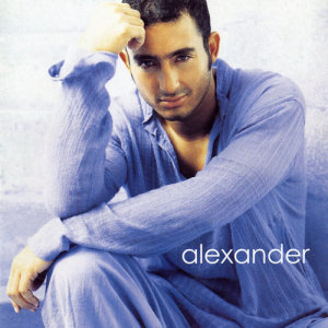 收聽Alexander的Qué Sera de Mí歌詞歌曲