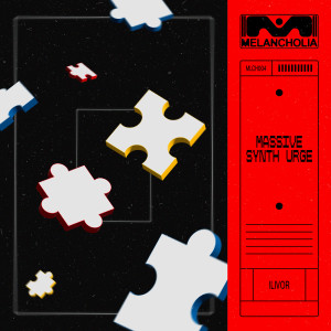 ILIVOR的专辑Massive Synth Urge