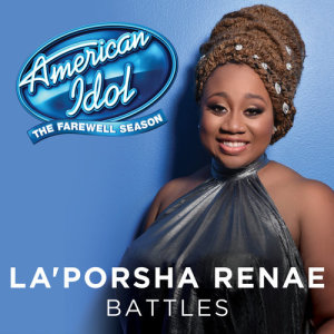 ดาวน์โหลดและฟังเพลง Battles พร้อมเนื้อเพลงจาก La'Porsha Renae