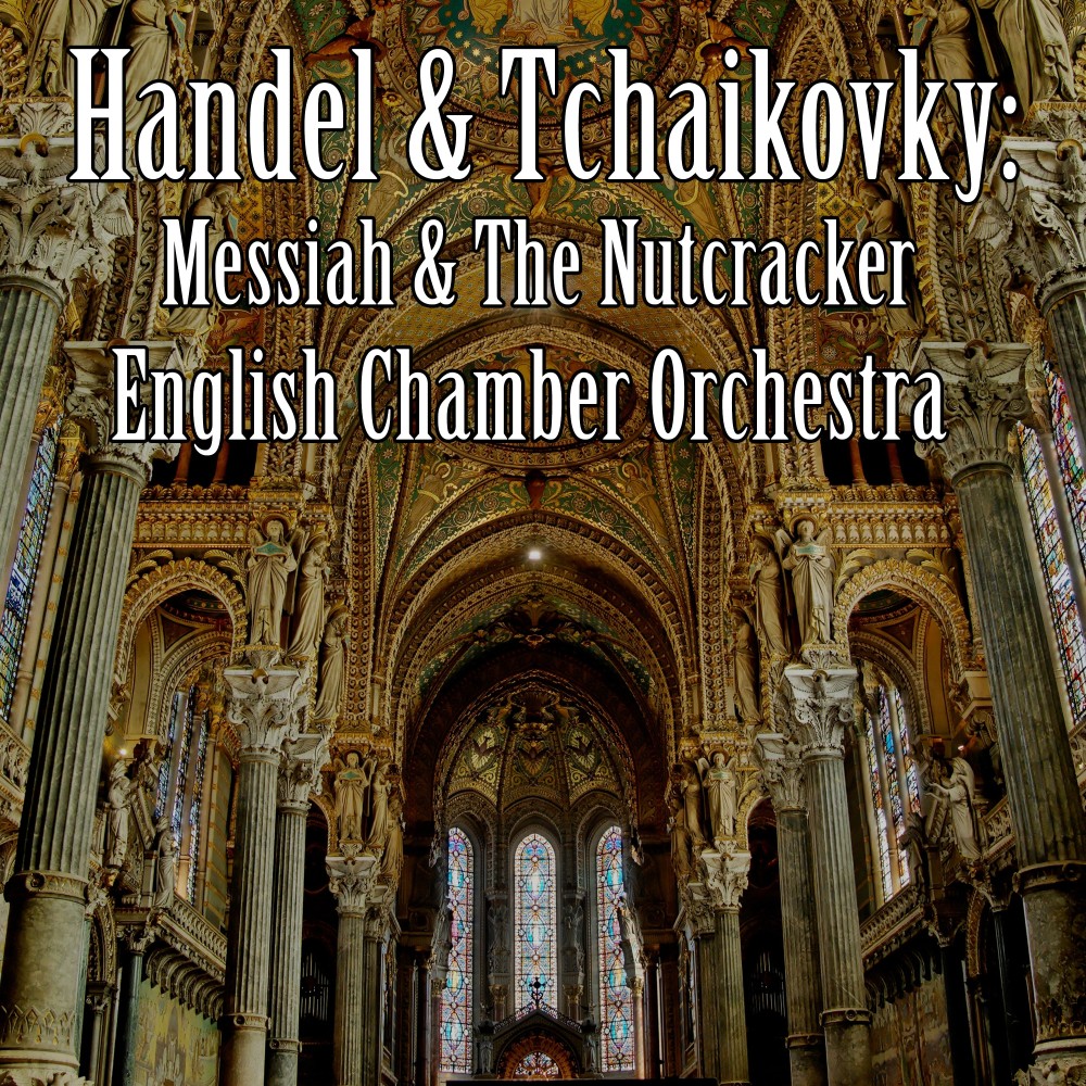 Messiah: HWV 56 - Sinfony