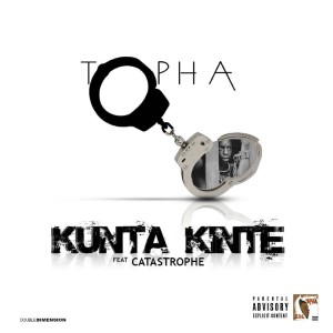 Album Kunta Kinte (Explicit) from 