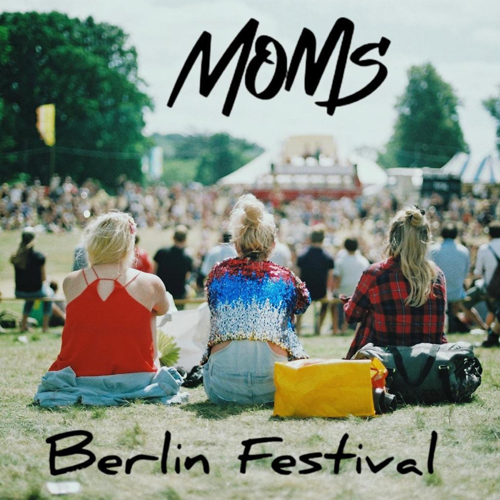 Berlin Festival