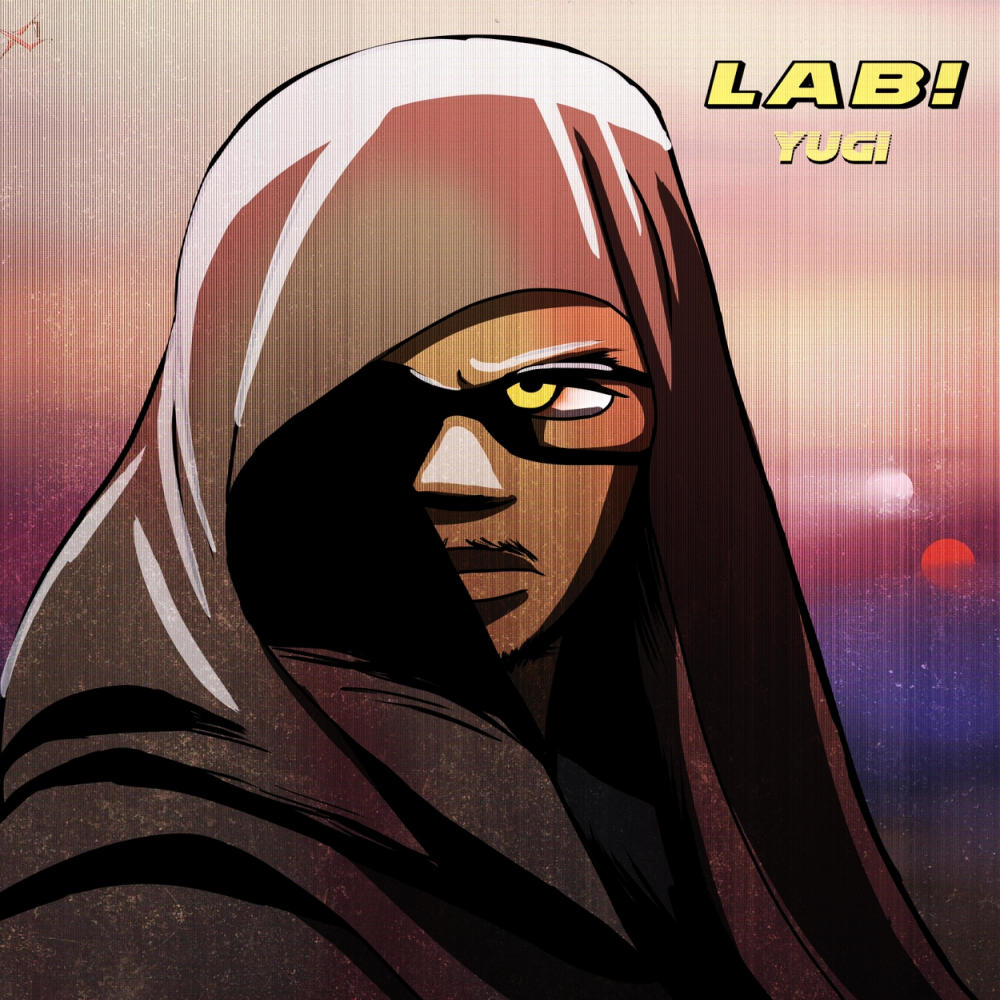 Lab!