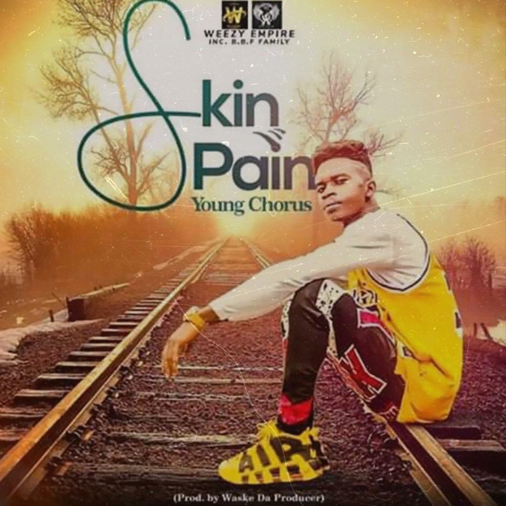 Skin Pain