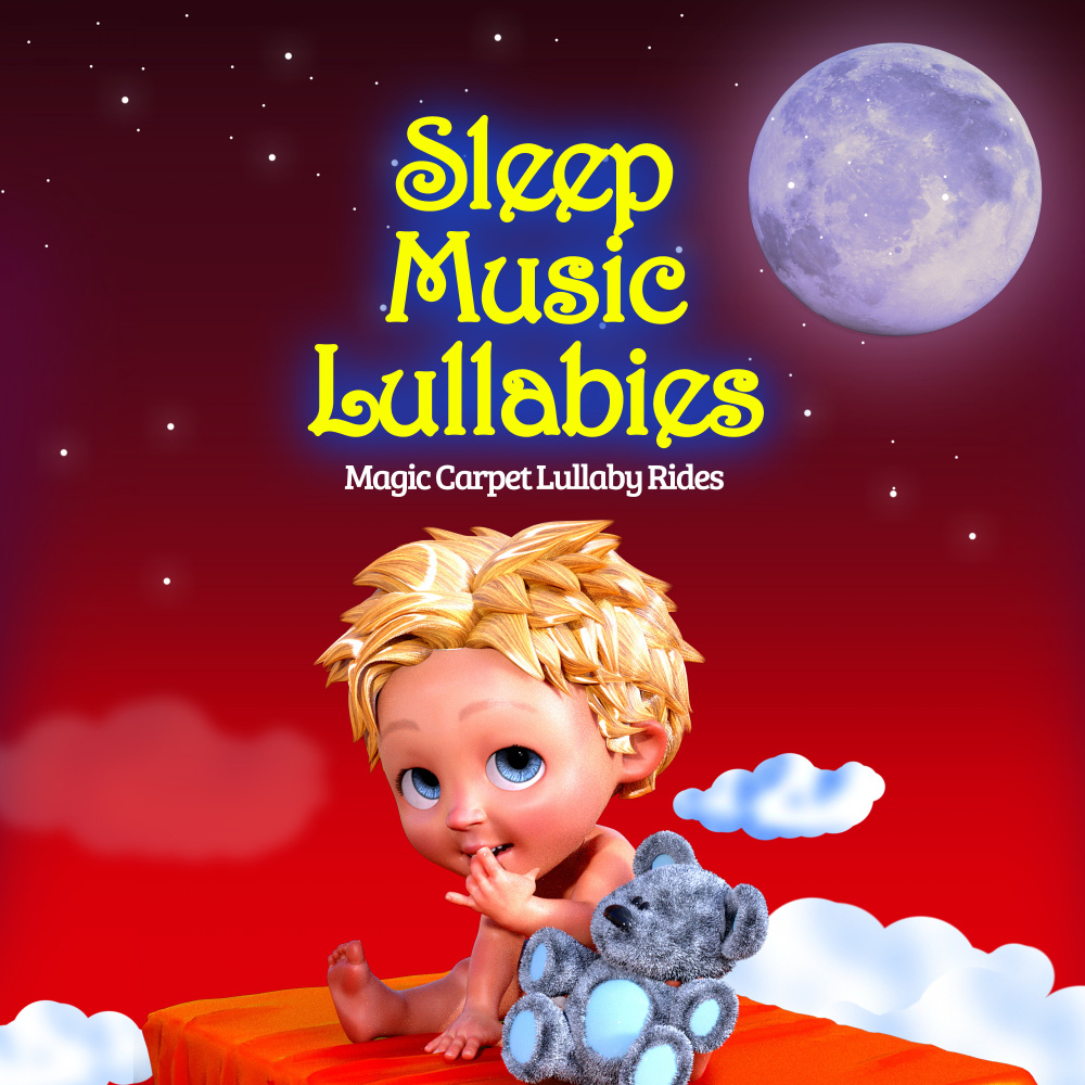 Magic Carpet Lullaby Rides