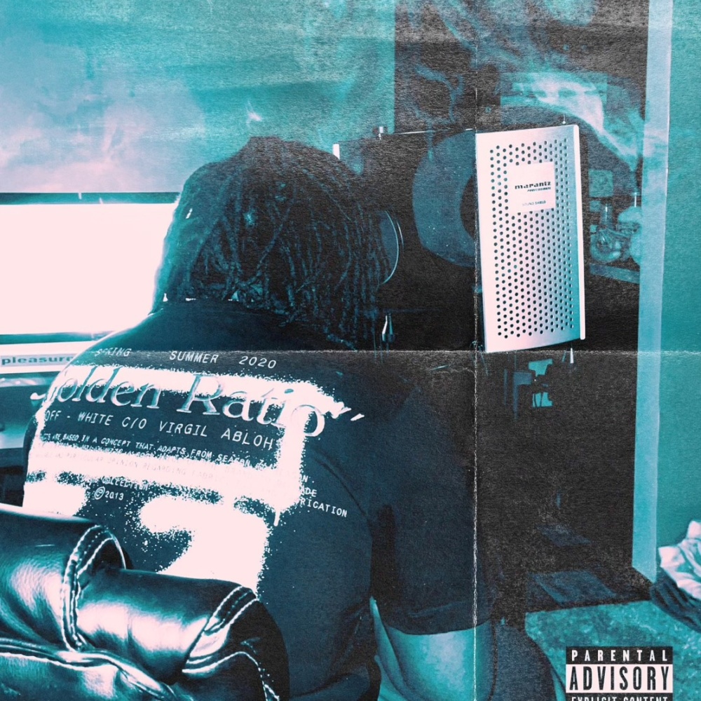 1st Place (feat. Too smooth) (Explicit)