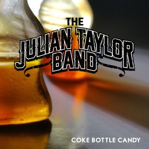 收听Julian Taylor Band的Coke Bottle Candy歌词歌曲