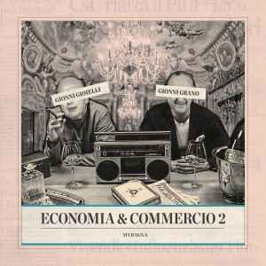 Album Economia e Commercio 2 (Explicit) from 