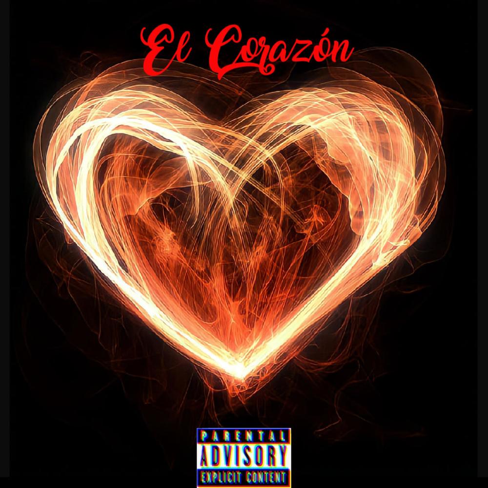 Mi Corazón (Explicit)