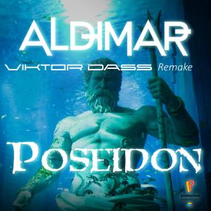 Aldimar-Poseidon (Viktor Dass Remake) dari Aldimar