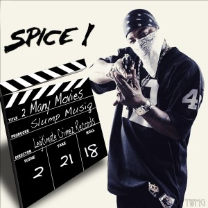 2 Many Movies (Explicit)