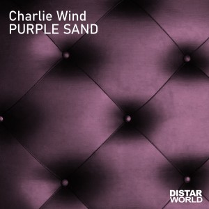 Charlie Wind的專輯Purple Sand
