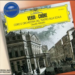 Verdi: Opera Choruses