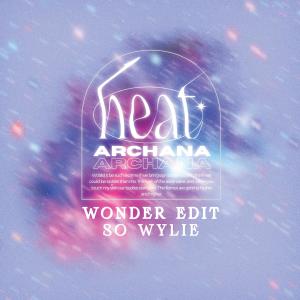 So Wylie的專輯Heat (Wonder Edit)