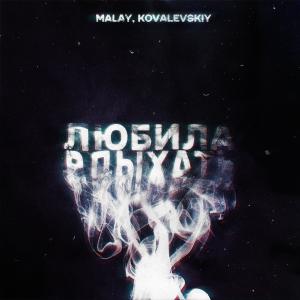 Listen to Любила вдыхать song with lyrics from Kovalevskiy