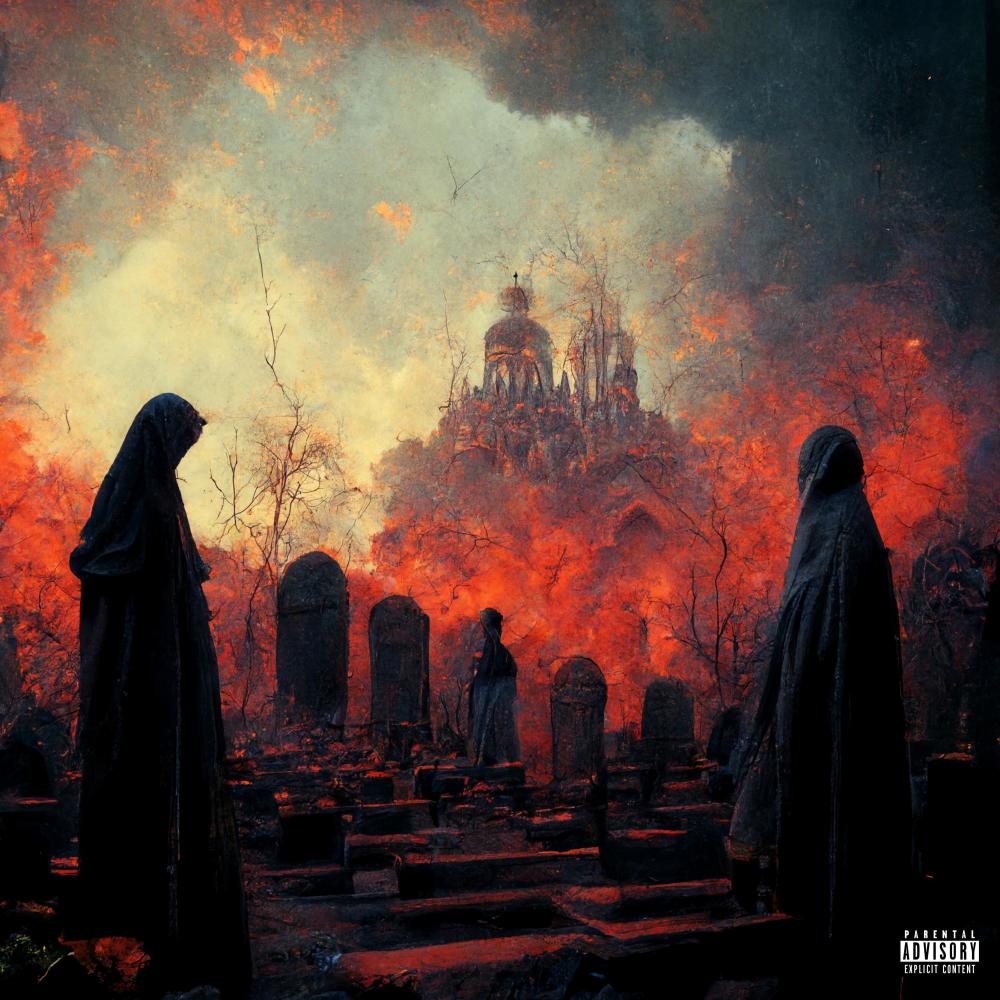 Untimely Demise (feat. Distraction) (Explicit)