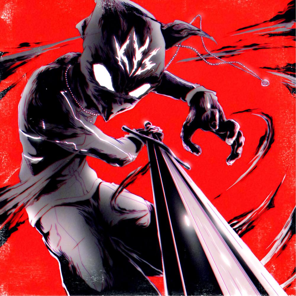 Gaslight (feat. FXCY) (S!XBLADES & Ewil TheDemonDude! Remix|Explicit)