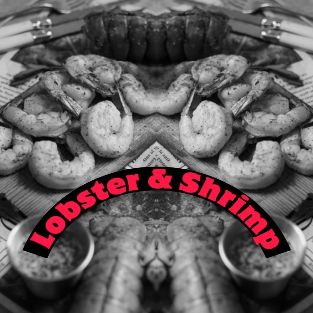 Lobster and Shrimp (Jazzy Version)