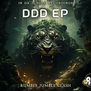 Rumblejumble Clash的專輯DDD