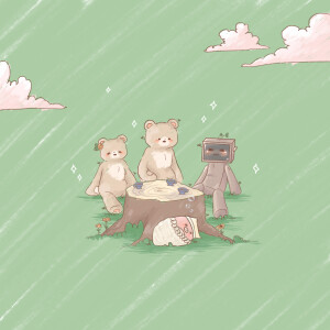 default playlist img