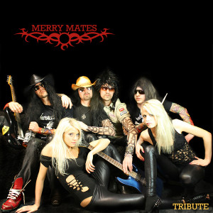 ดาวน์โหลดและฟังเพลง Tribute พร้อมเนื้อเพลงจาก Merry Mates