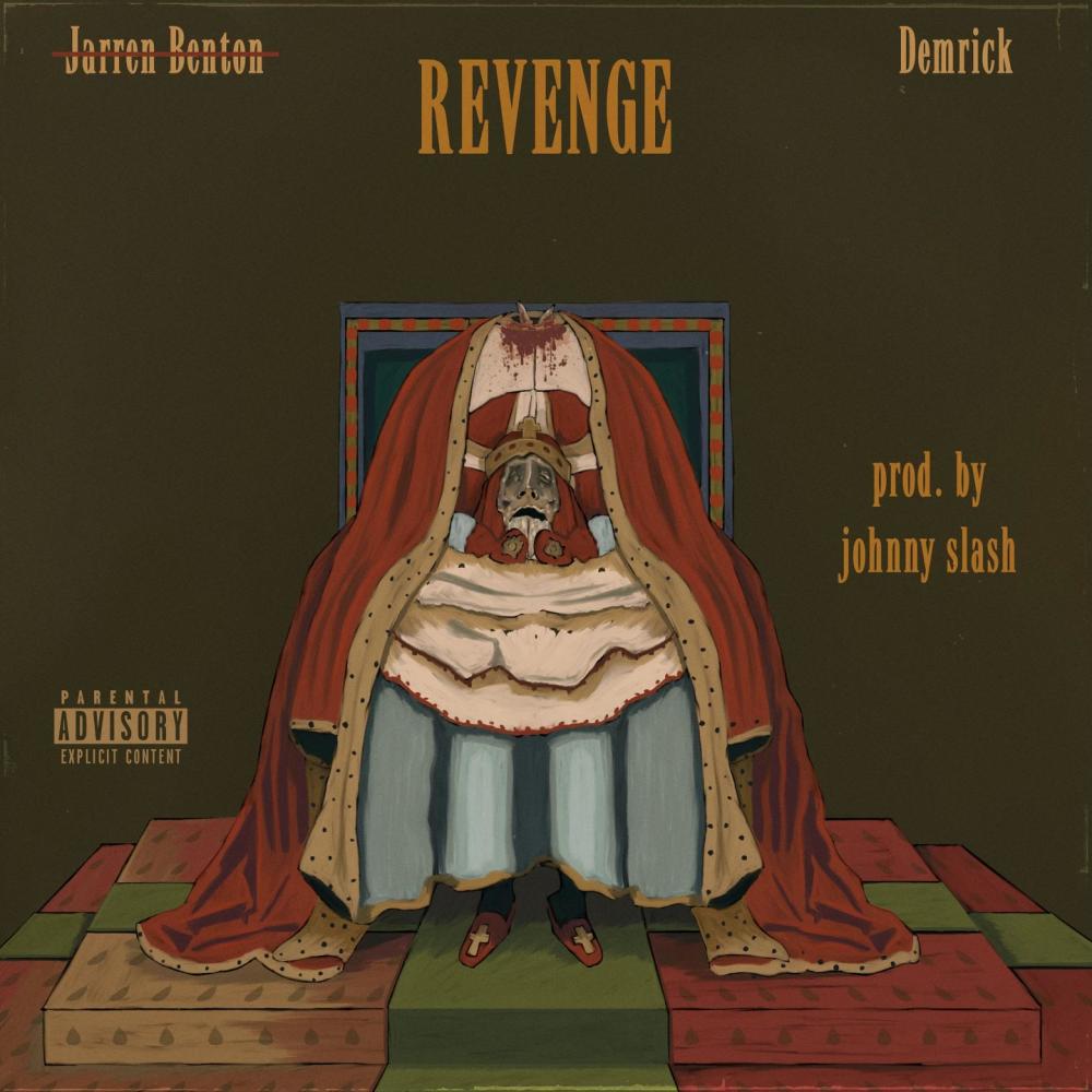 Revenge (Explicit)